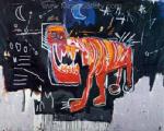 JeanMichel Basquiat painting reproduction JMB0005
