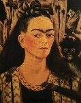 Frida Kahlo