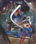 Wassily Kandinsky replica painting KAN0011