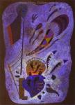 Wassily Kandinsky replica painting KAN0018