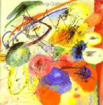 Wassily Kandinsky replica painting KAN0021