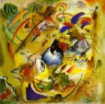 Wassily Kandinsky replica painting KAN0022