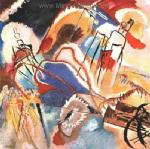 Wassily Kandinsky replica painting KAN0023