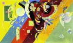 Wassily Kandinsky replica painting KAN0040