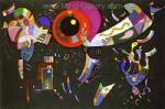 Wassily Kandinsky replica painting KAN0041