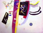 Wassily Kandinsky replica painting KAN0042