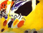 Wassily Kandinsky replica painting KAN0057