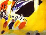 Wassily Kandinsky replica painting KAN0057