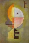 Wassily Kandinsky replica painting KAN0060