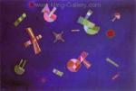 Wassily Kandinsky replica painting KAN0062