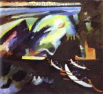Wassily Kandinsky replica painting KAN0065