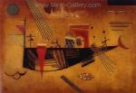 Wassily Kandinsky replica painting KAN0070