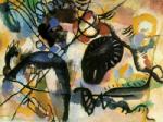 Wassily Kandinsky replica painting KAN0079