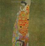  Klimt,  KLI0003 Klimt Art Reproduction Painting