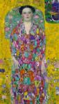 Gustav Klimt replica painting KLI0016