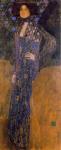  Klimt,  KLI0017 Klimt Art Reproduction Painting