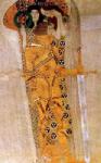 Gustav Klimt replica painting KLI0019
