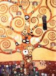 Gustav Klimt replica painting KLI0021