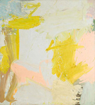 Willem De Kooning replica painting Koo26