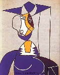 Roy Lichtenstein replica painting LEI0034