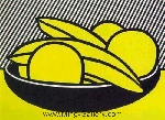  Lichtenstein,  LEI0054 Pop Art Painting