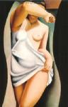 Tamara de Lempicka replica painting LEM0024