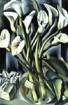  Lempicka,  LEM0025 Lempicka Reproduction Art