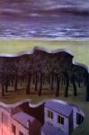 Rene Magritte replica painting MAG0023
