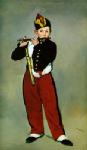  Manet,  MAN0001 Manet Impressionist Painting Reproduction Art