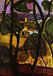 Henri Matisse replica painting MAT0028