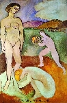 Henri Matisse replica painting MAT0029