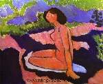 Henri Matisse replica painting MAT0030
