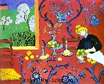 Henri Matisse replica painting MAT0037