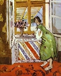 Henri Matisse replica painting MAT0047
