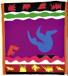 Henri Matisse replica painting MAT0050