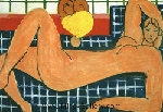  Matisse,  MAT0053 Matisse Reproduction Art