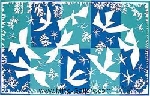 Henri Matisse replica painting MAT0058