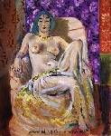 Henri Matisse replica painting MAT0066