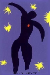 Henri Matisse replica painting MAT0068