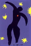  Matisse,  MAT0068 Matisse Reproduction Art