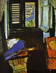 Henri Matisse replica painting MAT0069