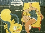 Henri Matisse replica painting MAT0072