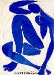  Matisse,  MAT0075 Matisse Reproduction Art
