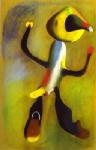 Joan Miro replica painting MIR0017