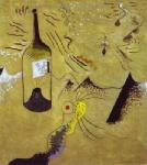 Joan Miro replica painting MIR0019