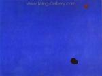  Miro,  MIR0026 Miro Art Reproduction Painting