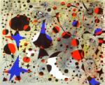 Joan Miro replica painting MIR0037