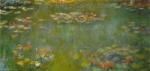 Claude Monet painting reproduction MON0004