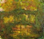 Claude Monet replica painting MON0008