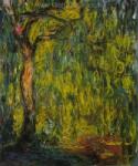 Claude Monet replica painting MON0011